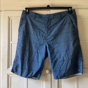 Men’s quick dry shorts